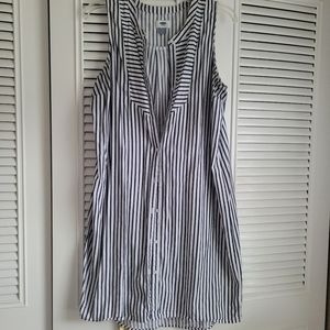 Old Navy Dress/Tunic